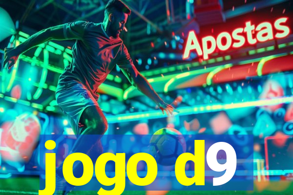 jogo d9